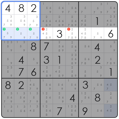 evil sudoku print