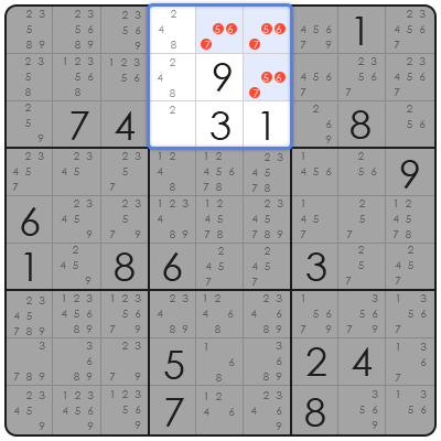 sudoku print free